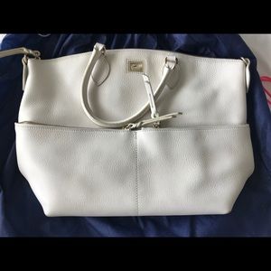 Dooney & Bourke leather purse